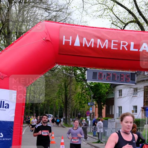 19.04.2026 - Hammer Lauf Tim E. http://msf.ph/oto/9529531 19.04.2026 10:12:43 Ziel 1079, 1124, 1335, 1708, 1727, 1735 meine-sportfotos.de