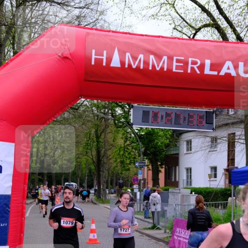 19.04.2026 - Hammer Lauf Tim E. http://msf.ph/oto/9529534 19.04.2026 10:12:44 Ziel 1079, 1335, 1708, 1727, 1735 meine-sportfotos.de