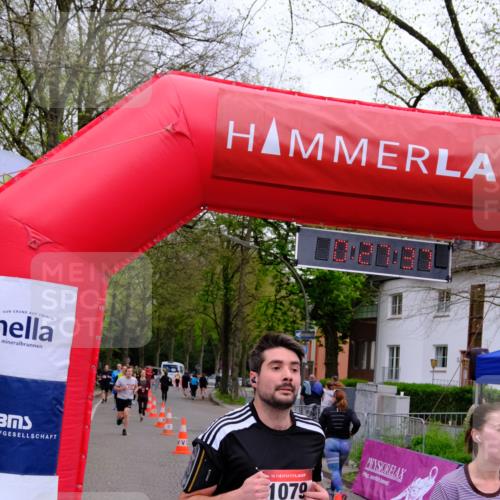19.04.2026 - Hammer Lauf Tim E. http://msf.ph/oto/9529543 19.04.2026 10:12:45 Ziel 1079, 1335, 1708, 1727, 1735 meine-sportfotos.de
