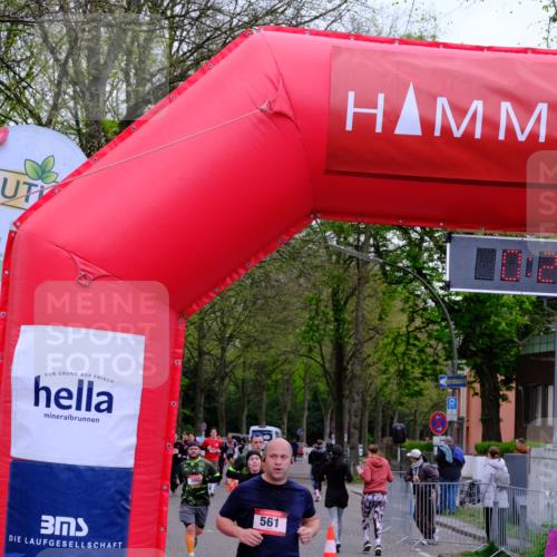 19.04.2026 - Hammer Lauf Tim E. http://msf.ph/oto/9529614 19.04.2026 10:12:56 Ziel 266, 300, 320, 526, 561, 813, 1144, 1247, 1602, 1854, 1900, 1901 meine-sportfotos.de