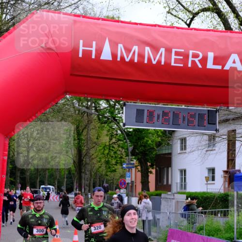 19.04.2026 - Hammer Lauf Tim E. http://msf.ph/oto/9529631 19.04.2026 10:12:58 Ziel 300, 320, 561, 813, 1247, 1602 meine-sportfotos.de