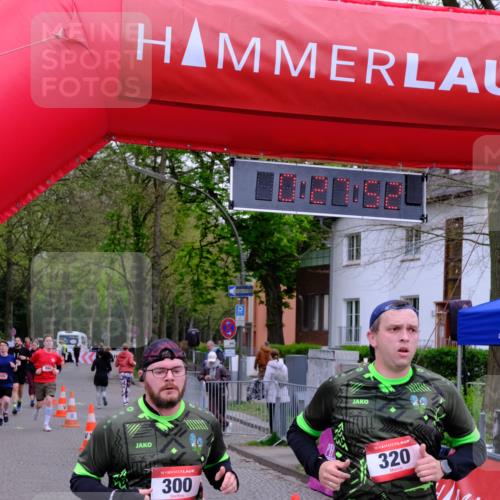 19.04.2026 - Hammer Lauf Tim E. http://msf.ph/oto/9529650 19.04.2026 10:13:00 Ziel 300, 320, 561, 585, 813, 994 meine-sportfotos.de