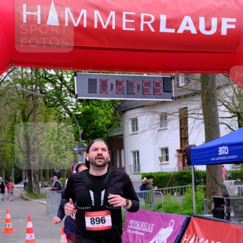 19.04.2026 - Hammer Lauf Tim E. http://msf.ph/oto/9529667 19.04.2026 10:13:07 Ziel 165, 284, 329, 585, 896, 994, 1297, 1736 meine-sportfotos.de