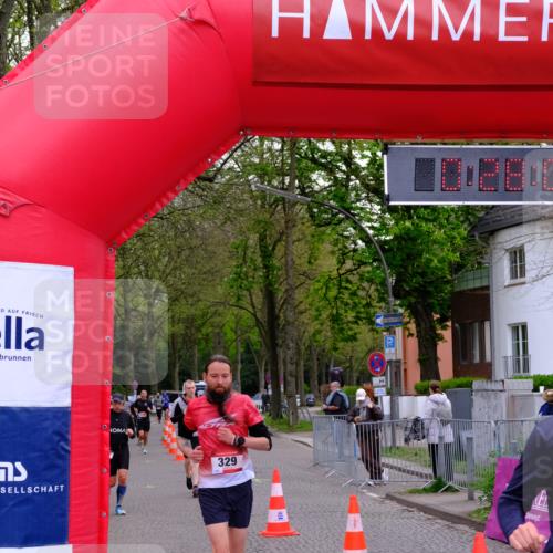 19.04.2026 - Hammer Lauf Tim E. http://msf.ph/oto/9529670 19.04.2026 10:13:08 Ziel 165, 284, 329, 401, 585, 896, 994, 1297, 1736 meine-sportfotos.de