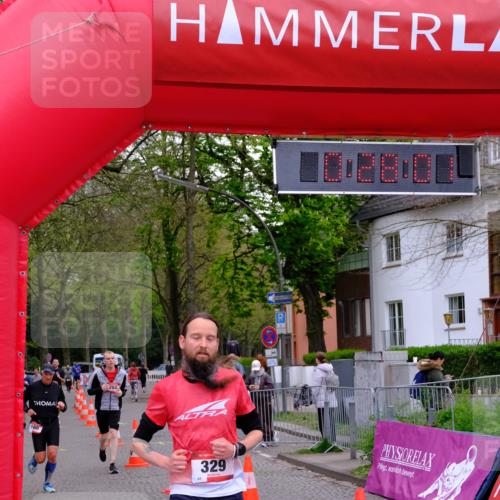 19.04.2026 - Hammer Lauf Tim E. http://msf.ph/oto/9529682 19.04.2026 10:13:09 Ziel 165, 284, 329, 401, 585, 896, 994, 1297, 1736 meine-sportfotos.de