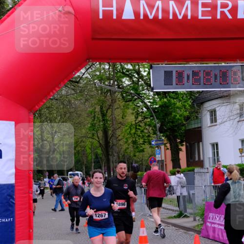 19.04.2026 - Hammer Lauf Tim E. http://msf.ph/oto/9529697 19.04.2026 10:13:16 Ziel 165, 284, 290, 301, 401, 691, 692, 1083, 1267, 1297, 1633, 1851, 1896 meine-sportfotos.de
