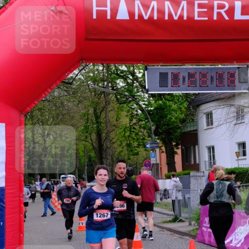 19.04.2026 - Hammer Lauf Tim E. http://msf.ph/oto/9529700 19.04.2026 10:13:16 Ziel 165, 284, 290, 301, 401, 691, 692, 1083, 1267, 1297, 1633, 1851, 1896 meine-sportfotos.de