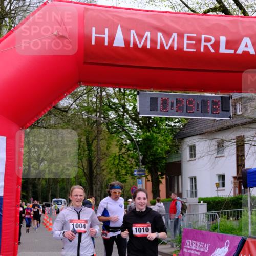 19.04.2026 - Hammer Lauf Tim E. http://msf.ph/oto/9529742 19.04.2026 10:14:21 Ziel 179, 328, 501, 557, 710, 783, 940, 1004, 1010, 1819 meine-sportfotos.de