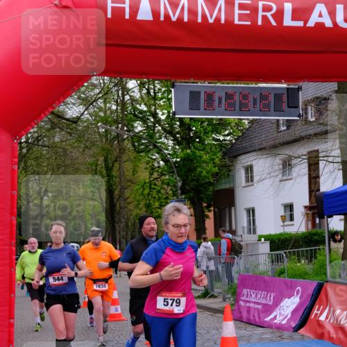 19.04.2026 - Hammer Lauf Tim E. http://msf.ph/oto/9529776 19.04.2026 10:14:29 Ziel 366, 544, 579, 783, 1091, 1638, 1760 meine-sportfotos.de