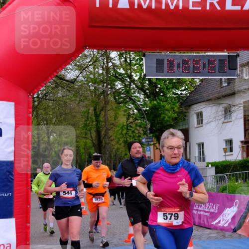 19.04.2026 - Hammer Lauf Tim E. http://msf.ph/oto/9529780 19.04.2026 10:14:29 Ziel 366, 544, 579, 783, 1091, 1638, 1760 meine-sportfotos.de