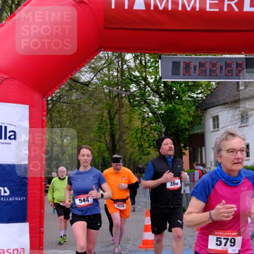19.04.2026 - Hammer Lauf Tim E. http://msf.ph/oto/9529783 19.04.2026 10:14:30 Ziel 260, 366, 544, 579, 783, 1091, 1638, 1760 meine-sportfotos.de