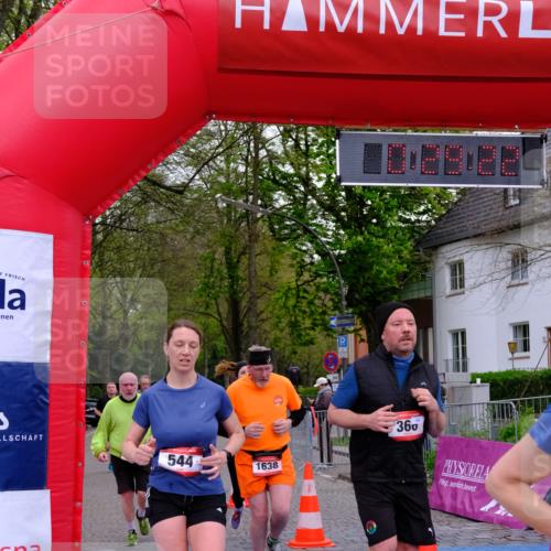 19.04.2026 - Hammer Lauf Tim E. http://msf.ph/oto/9529786 19.04.2026 10:14:30 Ziel 260, 366, 544, 579, 783, 1091, 1638, 1760 meine-sportfotos.de
