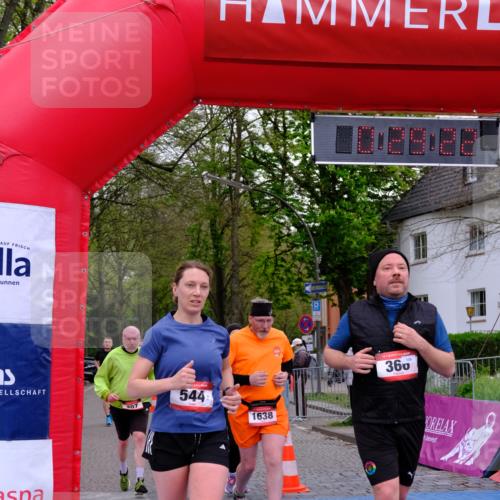19.04.2026 - Hammer Lauf Tim E. http://msf.ph/oto/9529789 19.04.2026 10:14:30 Ziel 260, 366, 544, 579, 783, 1091, 1638, 1760 meine-sportfotos.de