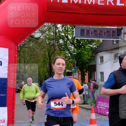 19.04.2026 - Hammer Lauf Tim E. http://msf.ph/oto/9529795 19.04.2026 10:14:30 Ziel 260, 366, 544, 579, 783, 1091, 1638, 1760 meine-sportfotos.de