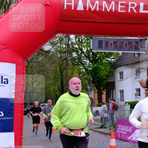 19.04.2026 - Hammer Lauf Tim E. http://msf.ph/oto/9529810 19.04.2026 10:14:32 Ziel 260, 366, 544, 579, 1075, 1091, 1638, 1760 meine-sportfotos.de