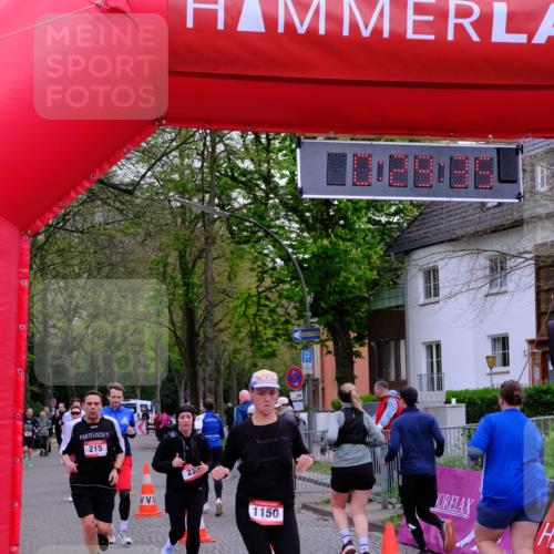19.04.2026 - Hammer Lauf Tim E. http://msf.ph/oto/9529840 19.04.2026 10:14:43 Ziel 215, 219, 220, 234, 425, 611, 612, 715, 1133, 1150, 1249, 1818 meine-sportfotos.de