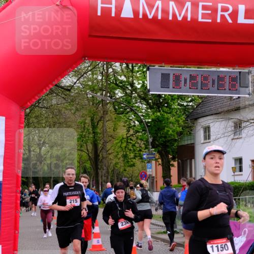 19.04.2026 - Hammer Lauf Tim E. http://msf.ph/oto/9529852 19.04.2026 10:14:44 Ziel 215, 219, 234, 425, 551, 611, 612, 715, 1133, 1150, 1249, 1818 meine-sportfotos.de