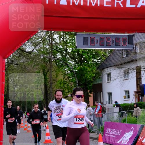 19.04.2026 - Hammer Lauf Tim E. http://msf.ph/oto/9529867 19.04.2026 10:14:48 Ziel 215, 234, 551, 613, 1133, 1150, 1201, 1249, 1818 meine-sportfotos.de