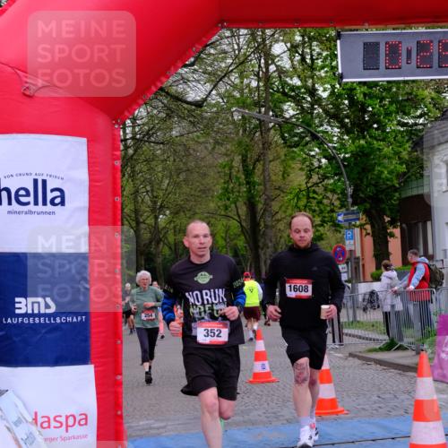19.04.2026 - Hammer Lauf Tim E. http://msf.ph/oto/9529873 19.04.2026 10:14:53 Ziel 254, 352, 551, 613, 628, 1201, 1249, 1608, 1691, 1721 meine-sportfotos.de