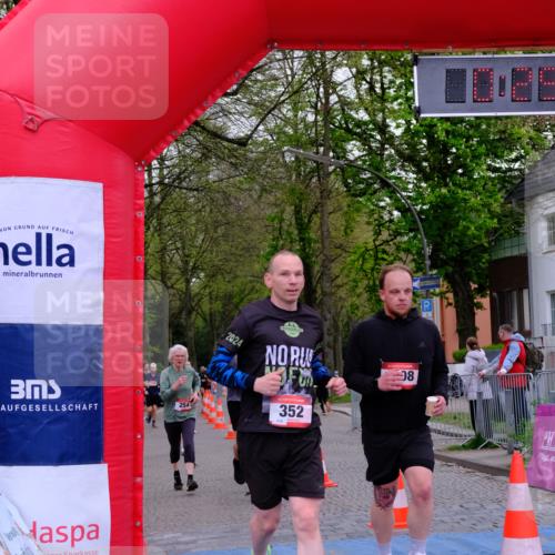 19.04.2026 - Hammer Lauf Tim E. http://msf.ph/oto/9529876 19.04.2026 10:14:54 Ziel 254, 352, 551, 613, 628, 1201, 1290, 1608, 1691, 1721 meine-sportfotos.de