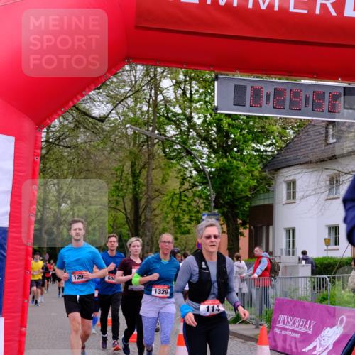 19.04.2026 - Hammer Lauf Tim E. http://msf.ph/oto/9529957 19.04.2026 10:15:04 Ziel 114, 422, 424, 600, 777, 778, 808, 941, 955, 1157, 1279, 1290, 1329 meine-sportfotos.de