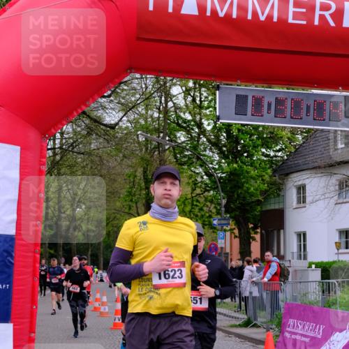 19.04.2026 - Hammer Lauf Tim E. http://msf.ph/oto/9529989 19.04.2026 10:15:12 Ziel 424, 563, 651, 955, 1009, 1230, 1623 meine-sportfotos.de