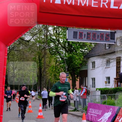 19.04.2026 - Hammer Lauf Tim E. http://msf.ph/oto/9529999 19.04.2026 10:15:13 Ziel 563, 651, 955, 1009, 1053, 1230, 1623 meine-sportfotos.de
