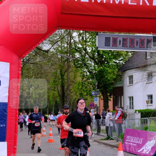19.04.2026 - Hammer Lauf Tim E. http://msf.ph/oto/9530011 19.04.2026 10:15:15 Ziel 563, 651, 1009, 1053, 1230, 1623, 1828 meine-sportfotos.de