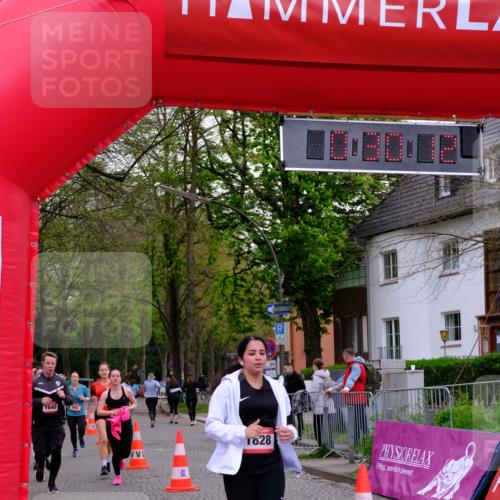19.04.2026 - Hammer Lauf Tim E. http://msf.ph/oto/9530039 19.04.2026 10:15:20 Ziel 227, 279, 563, 733, 948, 1053, 1230, 1640, 1828 meine-sportfotos.de