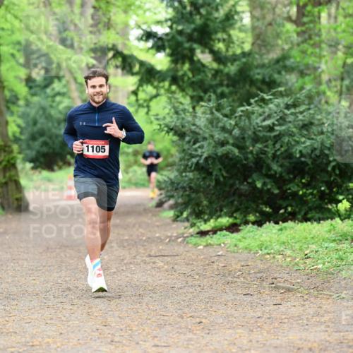 19.04.2026 - Hammer Lauf Dr. Thomas Lammeyer http://msf.ph/oto/9530087 19.04.2026 10:05:19 Laufen 1105 meine-sportfotos.de