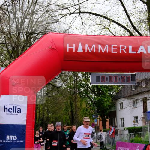 19.04.2026 - Hammer Lauf Tim E. http://msf.ph/oto/9530089 19.04.2026 10:15:31 Ziel 241, 321, 324, 325, 786, 1101, 1215, 1216, 1793, 1921 meine-sportfotos.de