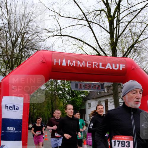 19.04.2026 - Hammer Lauf Tim E. http://msf.ph/oto/9530107 19.04.2026 10:15:33 Ziel 241, 321, 324, 325, 753, 786, 1101, 1215, 1216, 1793, 1921 meine-sportfotos.de