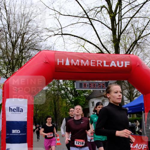 19.04.2026 - Hammer Lauf Tim E. http://msf.ph/oto/9530113 19.04.2026 10:15:33 Ziel 241, 321, 324, 325, 753, 786, 1101, 1215, 1216, 1793, 1921 meine-sportfotos.de