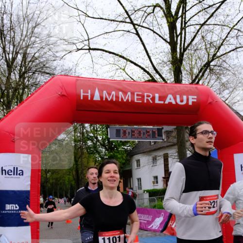 19.04.2026 - Hammer Lauf Tim E. http://msf.ph/oto/9530131 19.04.2026 10:15:35 Ziel 241, 321, 324, 325, 753, 786, 1101, 1215, 1216, 1793, 1921 meine-sportfotos.de