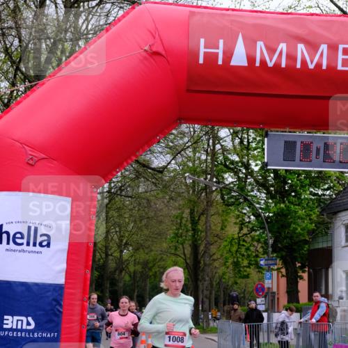 19.04.2026 - Hammer Lauf Tim E. http://msf.ph/oto/9530143 19.04.2026 10:15:44 Ziel 244, 344, 755, 804, 1008, 1744 meine-sportfotos.de