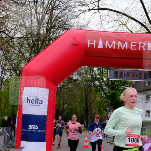 19.04.2026 - Hammer Lauf Tim E. http://msf.ph/oto/9530149 19.04.2026 10:15:45 Ziel 244, 344, 755, 804, 1008, 1744 meine-sportfotos.de