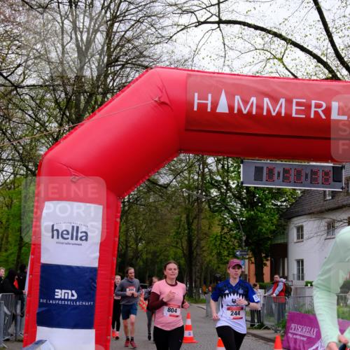19.04.2026 - Hammer Lauf Tim E. http://msf.ph/oto/9530155 19.04.2026 10:15:45 Ziel 244, 344, 755, 804, 1008, 1744 meine-sportfotos.de