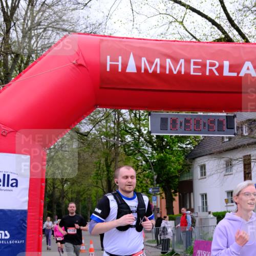 19.04.2026 - Hammer Lauf Tim E. http://msf.ph/oto/9530193 19.04.2026 10:16:04 Ziel 315, 716, 760, 1234 meine-sportfotos.de
