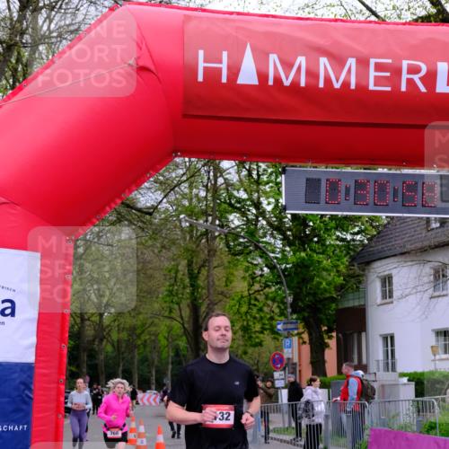 19.04.2026 - Hammer Lauf Tim E. http://msf.ph/oto/9530202 19.04.2026 10:16:06 Ziel 315, 716, 760, 957, 1234 meine-sportfotos.de