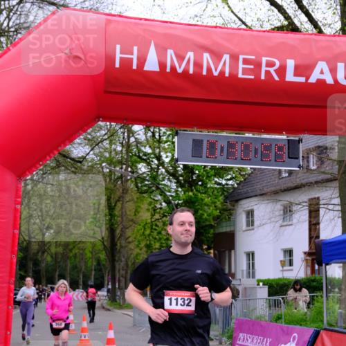 19.04.2026 - Hammer Lauf Tim E. http://msf.ph/oto/9530208 19.04.2026 10:16:07 Ziel 315, 716, 760, 957, 1234 meine-sportfotos.de