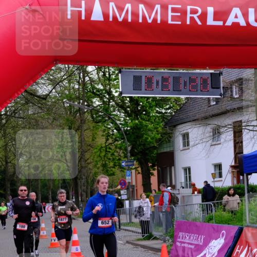 19.04.2026 - Hammer Lauf Tim E. http://msf.ph/oto/9530252 19.04.2026 10:16:28 Ziel 108, 180, 652, 963, 1877, 1926 meine-sportfotos.de