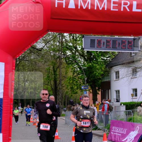 19.04.2026 - Hammer Lauf Tim E. http://msf.ph/oto/9530264 19.04.2026 10:16:29 Ziel 108, 180, 652, 1877, 1926 meine-sportfotos.de