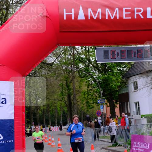 19.04.2026 - Hammer Lauf Tim E. http://msf.ph/oto/9530267 19.04.2026 10:16:35 Ziel 108, 180, 190, 660, 1877 meine-sportfotos.de
