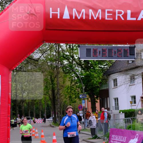 19.04.2026 - Hammer Lauf Tim E. http://msf.ph/oto/9530276 19.04.2026 10:16:35 Ziel 108, 180, 190, 660, 1877 meine-sportfotos.de