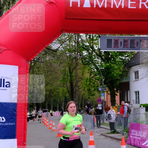 19.04.2026 - Hammer Lauf Tim E. http://msf.ph/oto/9530301 19.04.2026 10:16:37 Ziel 190, 660 meine-sportfotos.de