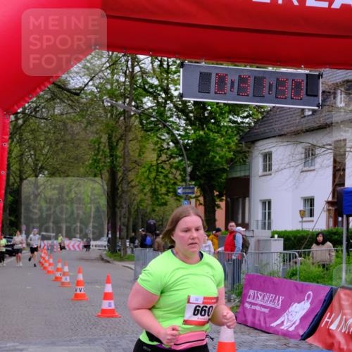 19.04.2026 - Hammer Lauf Tim E. http://msf.ph/oto/9530310 19.04.2026 10:16:38 Ziel 190, 660 meine-sportfotos.de