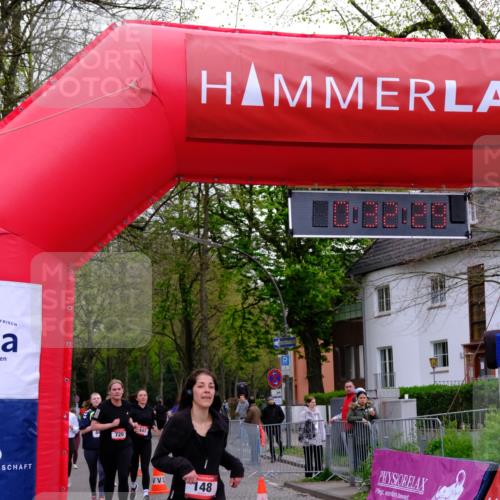 19.04.2026 - Hammer Lauf Tim E. http://msf.ph/oto/9530388 19.04.2026 10:17:37 Ziel 148, 441, 720, 798, 1333 meine-sportfotos.de