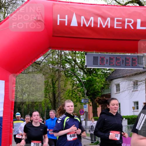 19.04.2026 - Hammer Lauf Tim E. http://msf.ph/oto/9530416 19.04.2026 10:17:41 Ziel 107, 148, 441, 584, 720, 798, 1214, 1217, 1220, 1304, 1333, 1798, 1799 meine-sportfotos.de
