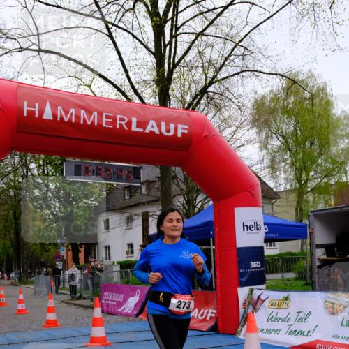 19.04.2026 - Hammer Lauf Tim E. http://msf.ph/oto/9530459 19.04.2026 10:17:53 Ziel 273, 759 meine-sportfotos.de
