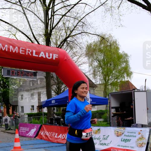19.04.2026 - Hammer Lauf Tim E. http://msf.ph/oto/9530462 19.04.2026 10:17:53 Ziel 273, 759 meine-sportfotos.de
